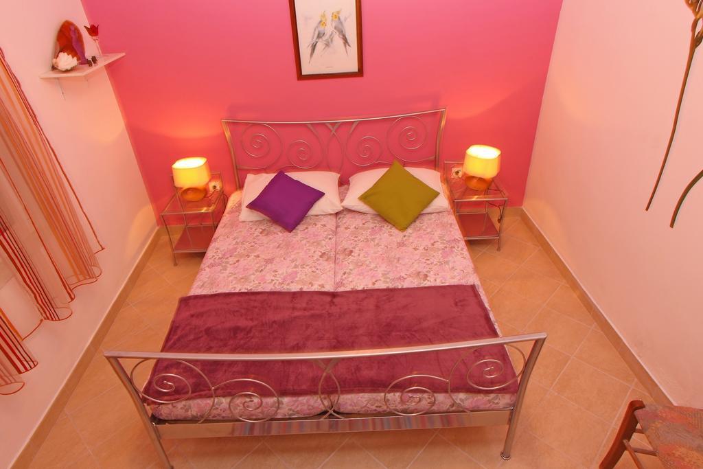 Villa Marinesa Hvar Town Room photo